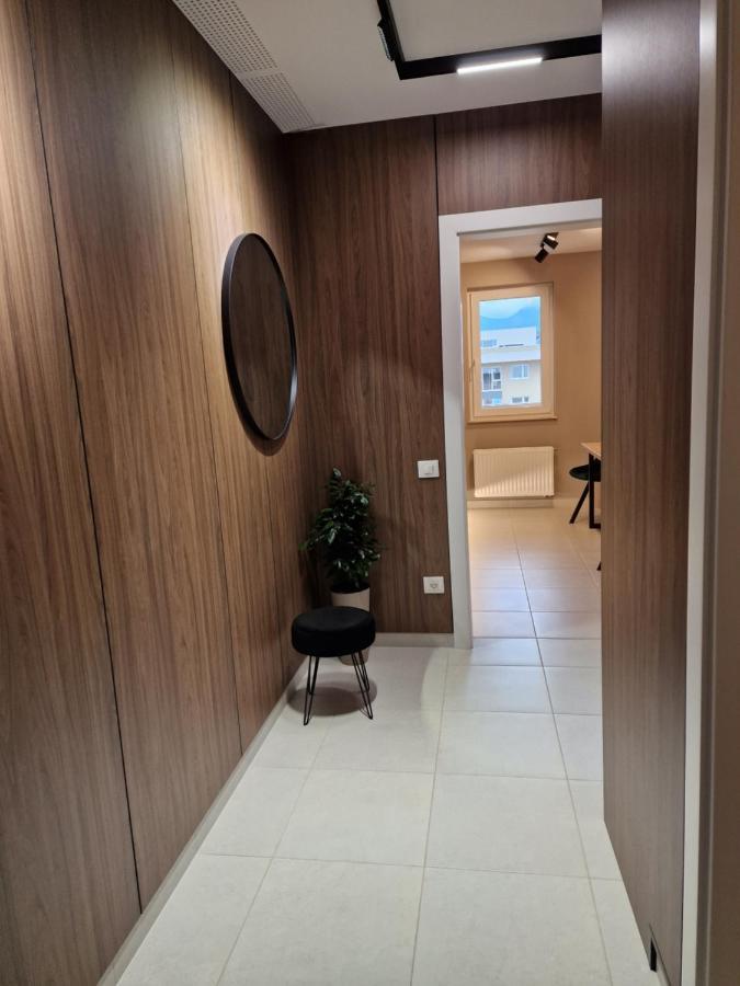 Appartamento Ama By Melis Braşov Esterno foto